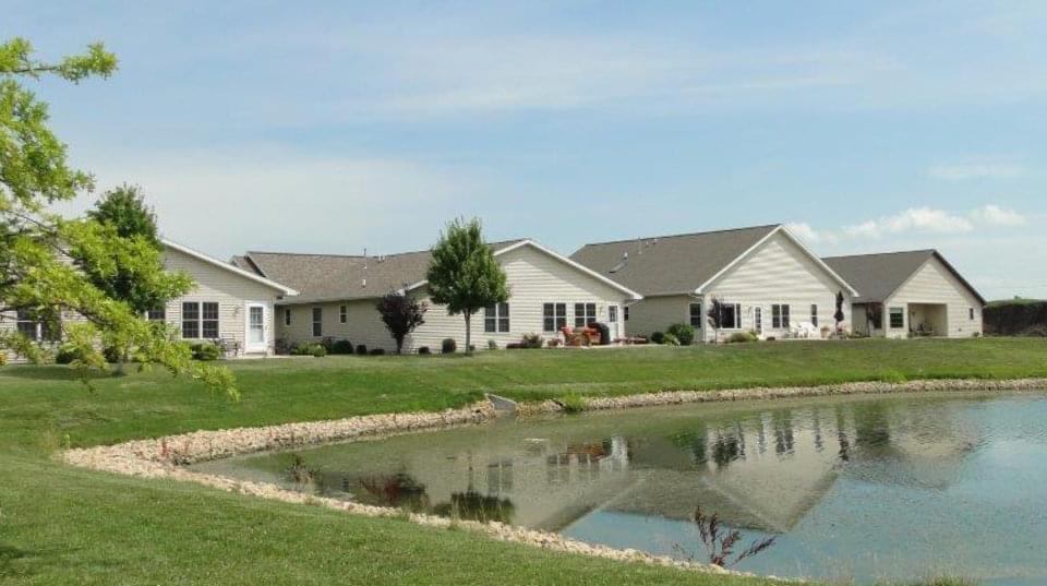 Liberty Village of Princeton Senior Living Community Assisted Living